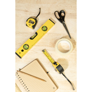 Fotografie k reklamnímu předmětu „vodováha“