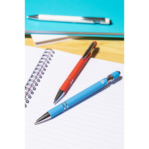 Fotografie k reklamnímu předmětu „dotykové kuličkové pero“