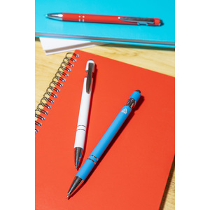 Fotografie k reklamnímu předmětu „dotykové kuličkové pero“