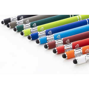 Fotografie k reklamnímu předmětu „dotykové kuličkové pero“