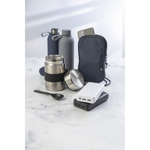 Fotografie k reklamnímu předmětu „taška přes rameno z RPET na telefon“