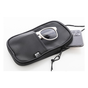 Fotografie k reklamnímu předmětu „taška přes rameno z RPET na telefon“