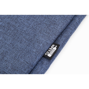 Fotografie k reklamnímu předmětu „taška přes rameno z RPET na zakázku“