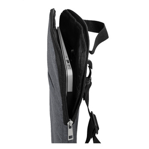 Fotografie k reklamnímu předmětu „taška přes rameno z RPET na zakázku“