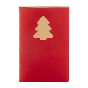 Fotografie k reklamnímu předmětu „vánoční blok“