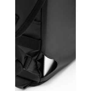 Fotografie k reklamnímu předmětu „batoh z RPET“