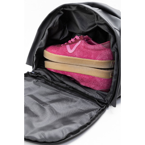 Fotografie k reklamnímu předmětu „batoh z RPET“