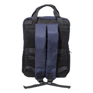 Fotografie k reklamnímu předmětu „batoh z kepru z RPET“