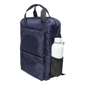 Fotografie k reklamnímu předmětu „batoh z kepru z RPET“