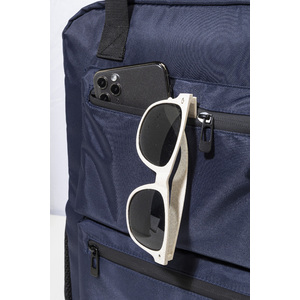 Fotografie k reklamnímu předmětu „batoh z kepru z RPET“