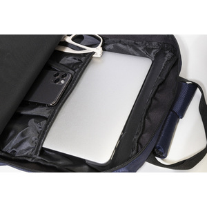 Fotografie k reklamnímu předmětu „batoh z kepru z RPET“