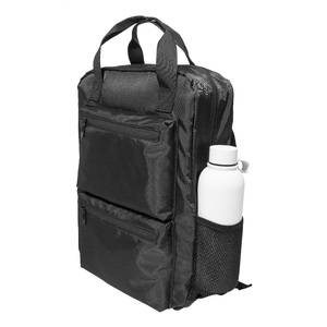 Fotografie k reklamnímu předmětu „batoh z kepru z RPET“