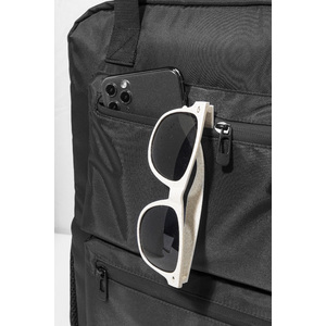 Fotografie k reklamnímu předmětu „batoh z kepru z RPET“