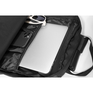 Fotografie k reklamnímu předmětu „batoh z kepru z RPET“