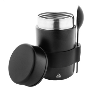 Fotografie k reklamnímu předmětu „izolovaná RSS nádoba na jídlo“