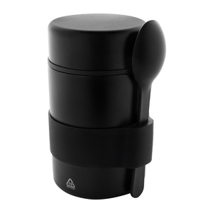 Fotografie k reklamnímu předmětu „izolovaná RSS nádoba na jídlo“