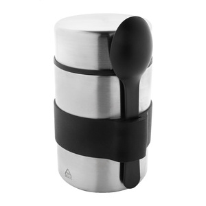 Fotografie k reklamnímu předmětu „izolovaná RSS nádoba na jídlo“