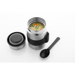 Fotografie k reklamnímu předmětu „izolovaná RSS nádoba na jídlo“