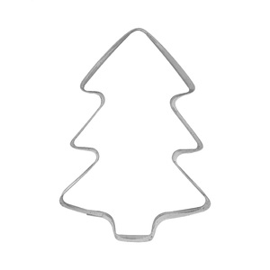 Fotografie k reklamnímu předmětu „vada vánočních vykrajovátek na sušenky“