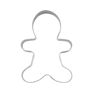 Fotografie k reklamnímu předmětu „vada vánočních vykrajovátek na sušenky“