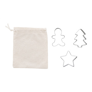 Fotografie k reklamnímu předmětu „vada vánočních vykrajovátek na sušenky“
