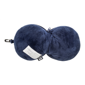 Fotografie k reklamnímu předmětu „cestovní polštář z RPET“