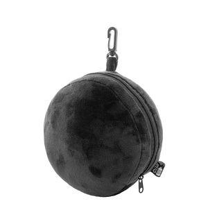 Fotografie k reklamnímu předmětu „cestovní polštář z RPET“