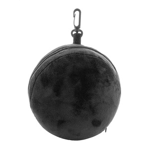 Fotografie k reklamnímu předmětu „cestovní polštář z RPET“