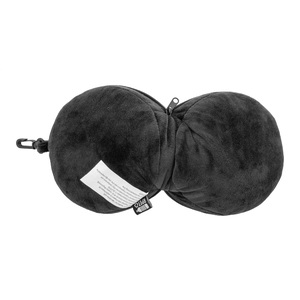 Fotografie k reklamnímu předmětu „cestovní polštář z RPET“