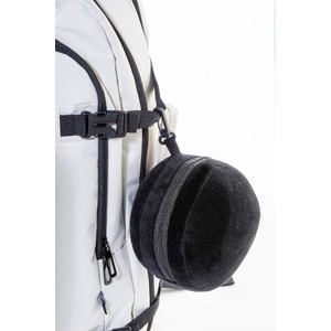 Fotografie k reklamnímu předmětu „cestovní polštář z RPET“