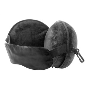 Fotografie k reklamnímu předmětu „cestovní polštář z RPET“