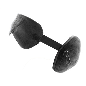 Fotografie k reklamnímu předmětu „cestovní polštář z RPET“