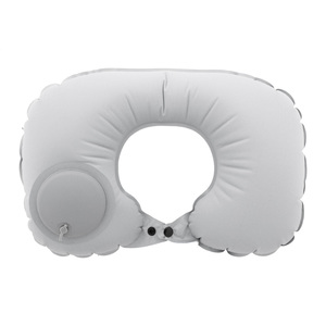 Fotografie k reklamnímu předmětu „cestovní polštář z RPET“