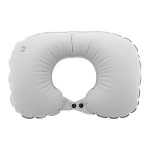 Fotografie k reklamnímu předmětu „cestovní polštář z RPET“