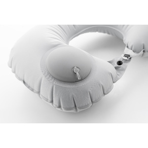 Fotografie k reklamnímu předmětu „cestovní polštář z RPET“