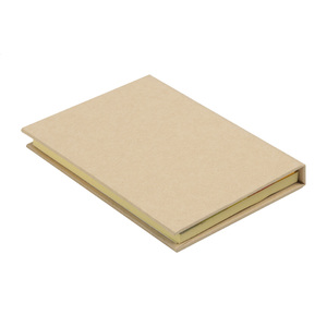 Fotografie k reklamnímu předmětu „lepicí poznámkový blok“