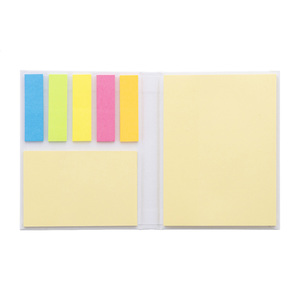 Fotografie k reklamnímu předmětu „lepicí poznámkový blok“