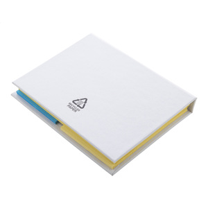 Fotografie k reklamnímu předmětu „lepicí poznámkový blok“