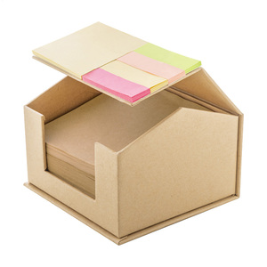 Fotografie k reklamnímu předmětu „dávkovač poznámkových bloků“