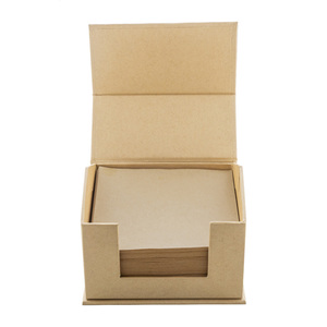 Fotografie k reklamnímu předmětu „dávkovač poznámkových bloků“