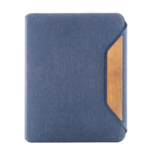 Fotografie k reklamnímu předmětu „složka na dokumenty z RPET“