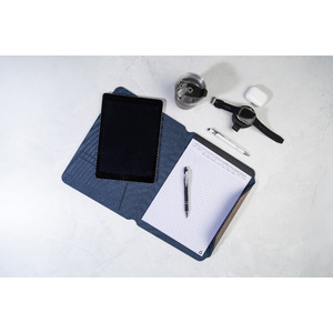 Fotografie k reklamnímu předmětu „složka na dokumenty z RPET“