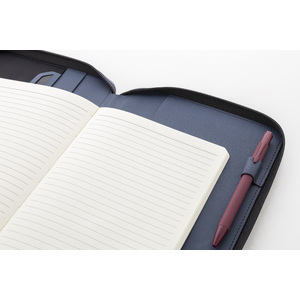 Fotografie k reklamnímu předmětu „složka na dokumenty z RPU“