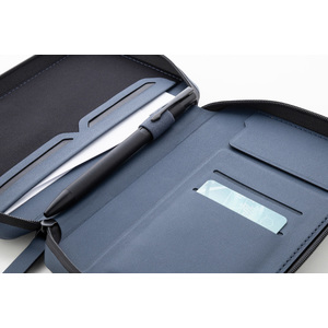 Fotografie k reklamnímu předmětu „cestovní organizér z RPU“