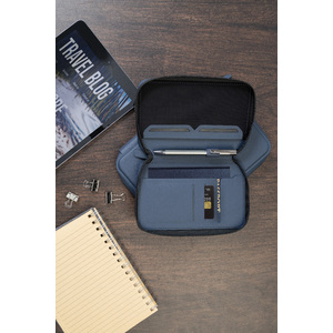 Fotografie k reklamnímu předmětu „cestovní organizér z RPU“