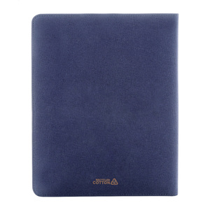 Fotografie k reklamnímu předmětu „složka na dokumenty z recyklovaného cavas“