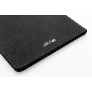 Fotografie k reklamnímu předmětu „složka na dokumenty z recyklovaného cavas“