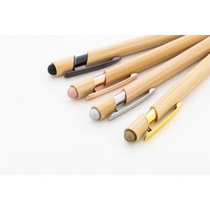 Fotografie k reklamnímu předmětu „dotykové kuličkové pero“