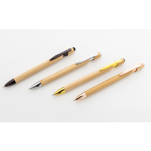 Fotografie k reklamnímu předmětu „dotykové kuličkové pero“