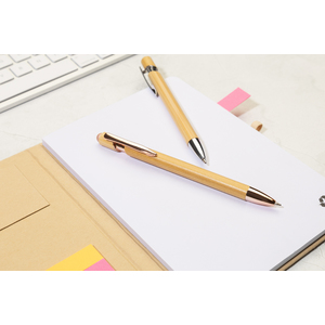 Fotografie k reklamnímu předmětu „dotykové kuličkové pero“